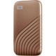 SSD накопичувач WD My Passport Gold 2 TB (WDBAGF0020BGD-WESN)