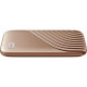 SSD накопичувач WD My Passport Gold 2 TB (WDBAGF0020BGD-WESN)