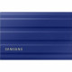 SSD накопичувач Samsung T7 Shield 2 TB Blue (MU-PE2T0R/EU)
