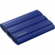 SSD накопичувач Samsung T7 Shield 2 TB Blue (MU-PE2T0R/EU)