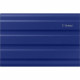 SSD накопичувач Samsung T7 Shield 2 TB Blue (MU-PE2T0R/EU)