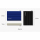 SSD накопичувач Samsung T7 Shield 2 TB Blue (MU-PE2T0R/EU)