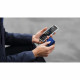 SSD накопичувач Samsung T7 Shield 2 TB Blue (MU-PE2T0R/EU)