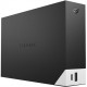 Жесткий диск Seagate One Touch Hub 4 TB (STLC4000400)