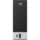 Жесткий диск Seagate One Touch Hub 4 TB (STLC4000400)
