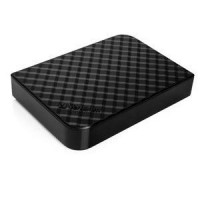 Жорсткий диск Verbatim Store 'n' Save 4TB USB 3.0 (47685)