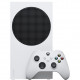 Стаціонарна ігрова приставка Microsoft Xbox Series S 512GB (889842651386)