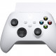 Стаціонарна ігрова приставка Microsoft Xbox Series S 512GB (889842651386)