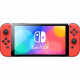 Портативная игровая приставка Nintendo Switch OLED Model Mario Red Edition (045496453633)