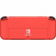 Портативная игровая приставка Nintendo Switch OLED Model Mario Red Edition (045496453633)