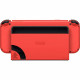Портативная игровая приставка Nintendo Switch OLED Model Mario Red Edition (045496453633)