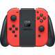 Портативная игровая приставка Nintendo Switch OLED Model Mario Red Edition (045496453633)