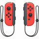 Портативная игровая приставка Nintendo Switch OLED Model Mario Red Edition (045496453633)