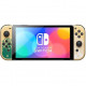 Портативная игровая приставка Nintendo Switch OLED Model Legend of Zelda: Tears of the Kingdom Special Edition (OLEDWSTLOZTOTK)