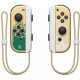 Портативная игровая приставка Nintendo Switch OLED Model Legend of Zelda: Tears of the Kingdom Special Edition (OLEDWSTLOZTOTK)
