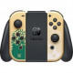 Портативная игровая приставка Nintendo Switch OLED Model Legend of Zelda: Tears of the Kingdom Special Edition (OLEDWSTLOZTOTK)