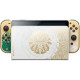Портативная игровая приставка Nintendo Switch OLED Model Legend of Zelda: Tears of the Kingdom Special Edition (OLEDWSTLOZTOTK)