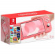 Портативна ігрова приставка Nintendo Switch Lite Coral (045496453176)