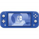 Портативная игровая приставка Nintendo Switch Lite Blue (045496453404)