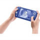 Портативная игровая приставка Nintendo Switch Lite Blue (045496453404)