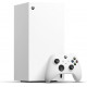 Стационарная игровая приставка Microsoft Xbox Series X 1 TB All-Digital Robot White