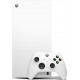 Стационарная игровая приставка Microsoft Xbox Series X 1 TB All-Digital Robot White