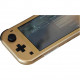 Портативная игровая приставка Nintendo Switch Lite Hyrule Edition (0045496453893)