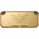 Портативная игровая приставка Nintendo Switch Lite Hyrule Edition (0045496453893)