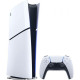 Стационарная игровая приставка Sony PlayStation 5 Slim Digital Edition Astro Bot Bundle (1000044336)