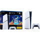 Стационарная игровая приставка Sony PlayStation 5 Slim Digital Edition Astro Bot Bundle (1000044336)