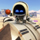 Стационарная игровая приставка Sony PlayStation 5 Slim Digital Edition Astro Bot Bundle (1000044336)