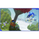 Стационарная игровая приставка Sony PlayStation 5 Slim Digital Edition Astro Bot Bundle (1000044336)