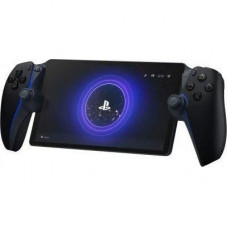 Портативная игровая приставка Sony Playstation Portal Remote Player Midnight Black (1000045051)