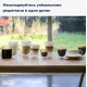 Кофемашина автоматическая Delonghi Dinamica ECAM 350.50.B