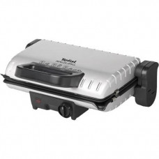 Электрогриль прижимной Tefal Minute (GC2050)