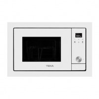 Мікрохвильовка з грилем Teka ML 8200 BIS WH (112060002)