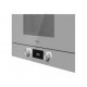 Микроволновка с грилем Teka ML 8220 BIS SM (112030004)