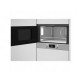 Микроволновка с грилем Teka ML 8220 BIS SM (112030004)
