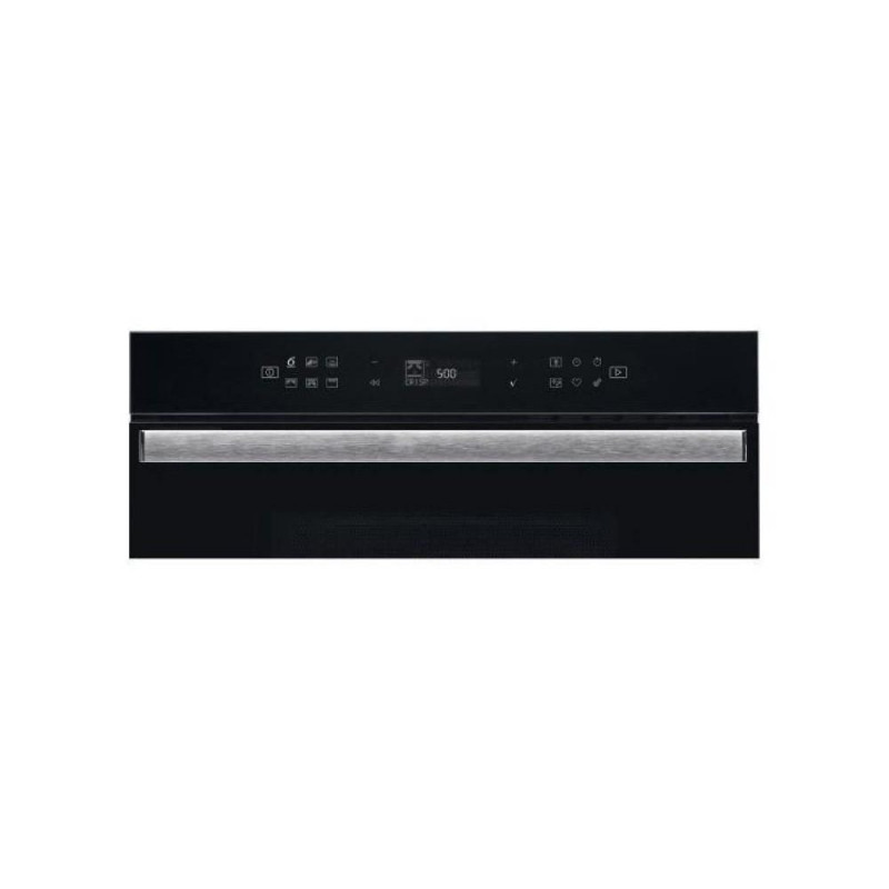 Микроволновка с грилем Whirlpool W6 MD440 NB