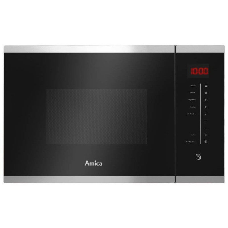 Микроволновка с грилем Amica AMMB25E2SGI