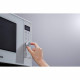 Микроволновка с грилем Panasonic NN-GD34HWSUG