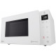 Мікрохвильовка з грилем LG MH6535GDH
