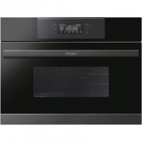 Мікрохвильовка з грилем Haier HOR45C5FT