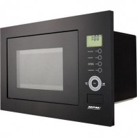 Мікрохвильовка з грилем MPM MPM 25-KMI-01