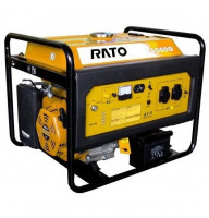 Генератор RATO R5500