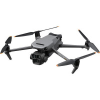Квадрокоптер DJI Mavic 3 Pro Fly More Combo с DJI RC (CP.MA.00000660.01)