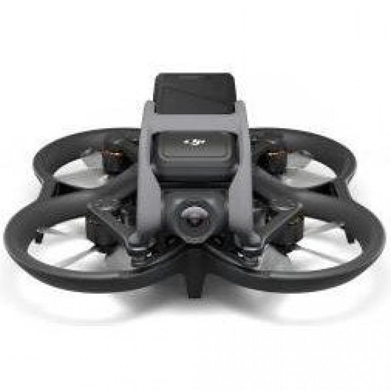 FPV дрон DJI Avata Fly Smart Combo (CP.FP.00000064.02)