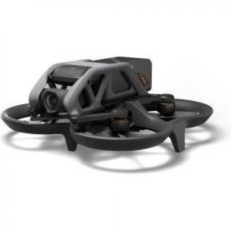 FPV дрон DJI Avata Fly Smart Combo (CP.FP.00000064.02)
