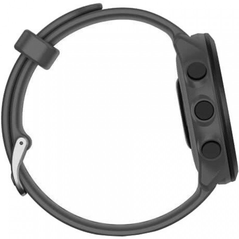 Спортивний годинник Garmin Forerunner 55 Monterra Grey (010-02562-13)