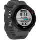 Спортивний годинник Garmin Forerunner 55 Monterra Grey (010-02562-13)